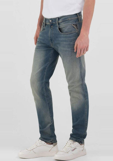 Replay Jeans M914E-661 523-009 009 | M914E .000.661 523-Hose